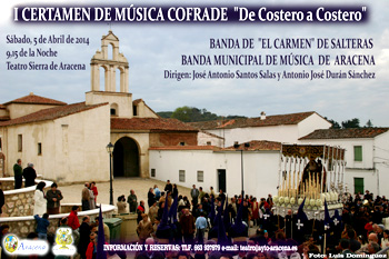 Concierto de Semana Santa