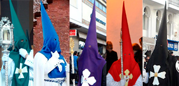 Semana Santa