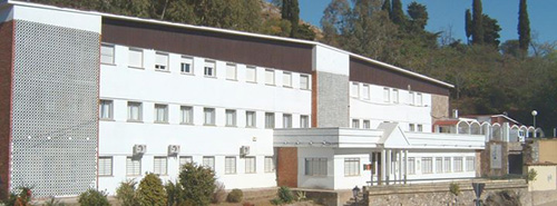 Edificio Aula Municipal de Musica de Aracena
