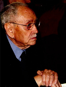 Juan Vicente Mas Quiles