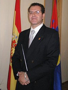 Jose Antonio Tello