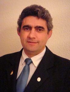 Antonio J. Durán Sánchez