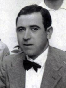 Emeterio Orquín Cueto