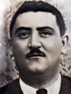 Manuel Fernández Díaz