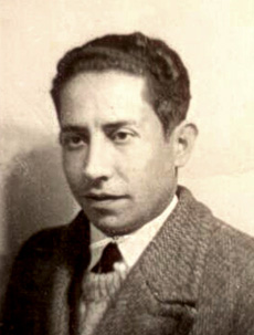 Horacio Real Pérez