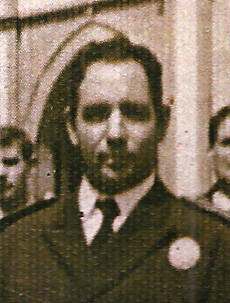 Francisco Martínez Martín