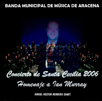 2006 - Portada