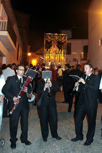 Música de Capilla BMMA