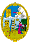 Escudo del Excmo. Ayto. de Aracena