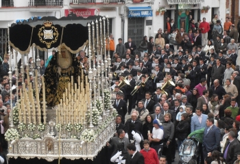 Soledad 2010