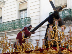 Nuestro Padre Jesús