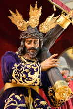 Ntro. Padre Jesús Nazareno