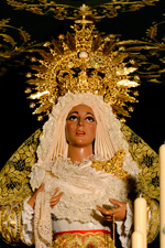 Ntra. Señora de Gracia y Esperanza