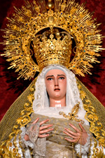 María Stma. del Mayor Dolor