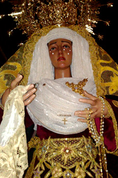 Ntra. Señora de la Esperanza